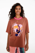 T-shirt Toucan Do It