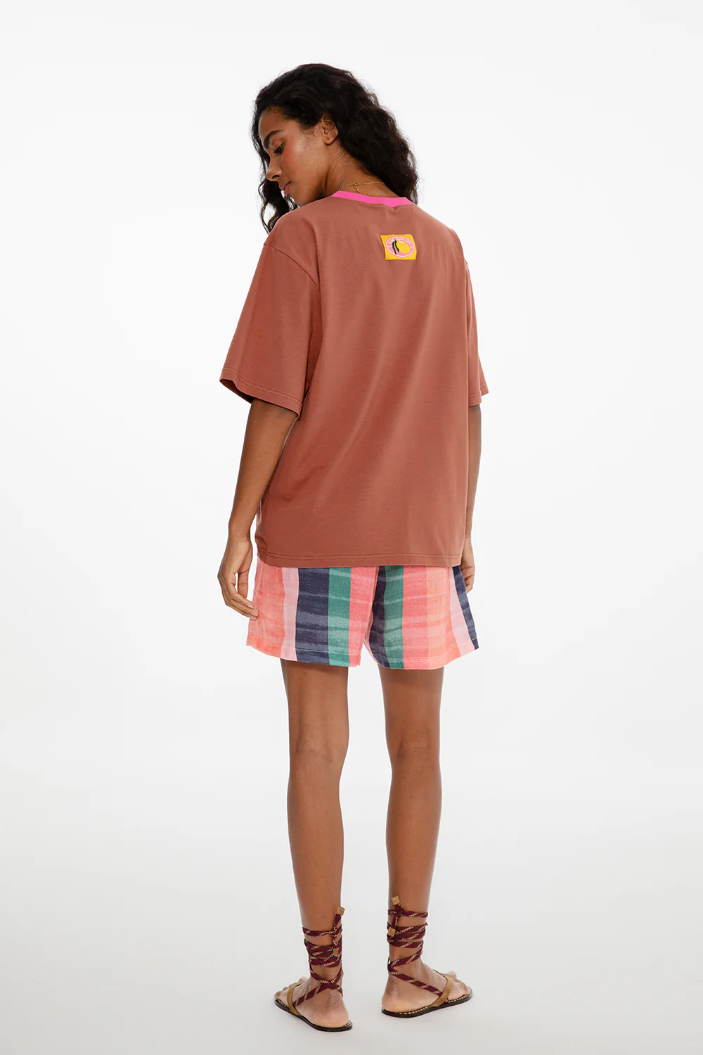 T-shirt Toucan Do It