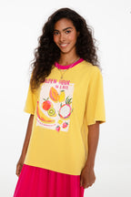 T-shirt Golden Hour