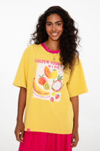 T-shirt Golden Hour