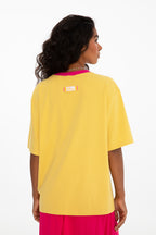 T-shirt Golden Hour