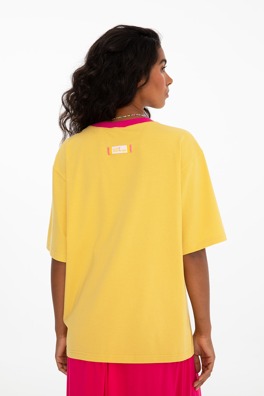 T-shirt Golden Hour