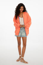 Bluza rozpinana Starfish