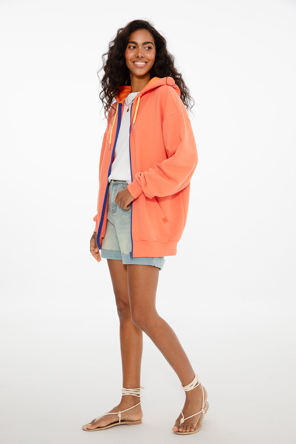 Bluza rozpinana Starfish