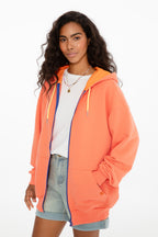 Bluza rozpinana Starfish
