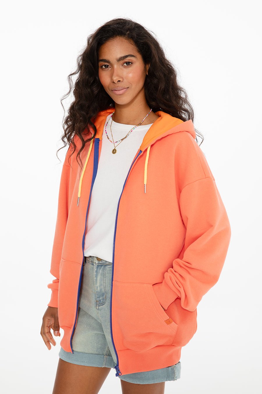Bluza rozpinana Starfish