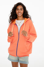 Bluza rozpinana Starfish