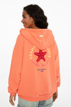 Bluza rozpinana Starfish