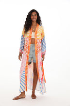 Kimono Sunkissed Soul