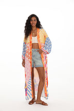 Kimono Sunkissed Soul
