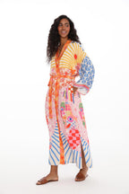 Kimono Sunkissed Soul