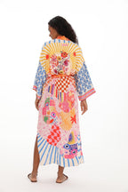 Kimono Sunkissed Soul