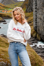 Bluza La Dolce Vita