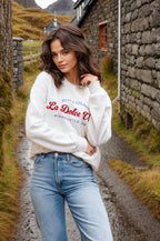 Bluza La Dolce Vita