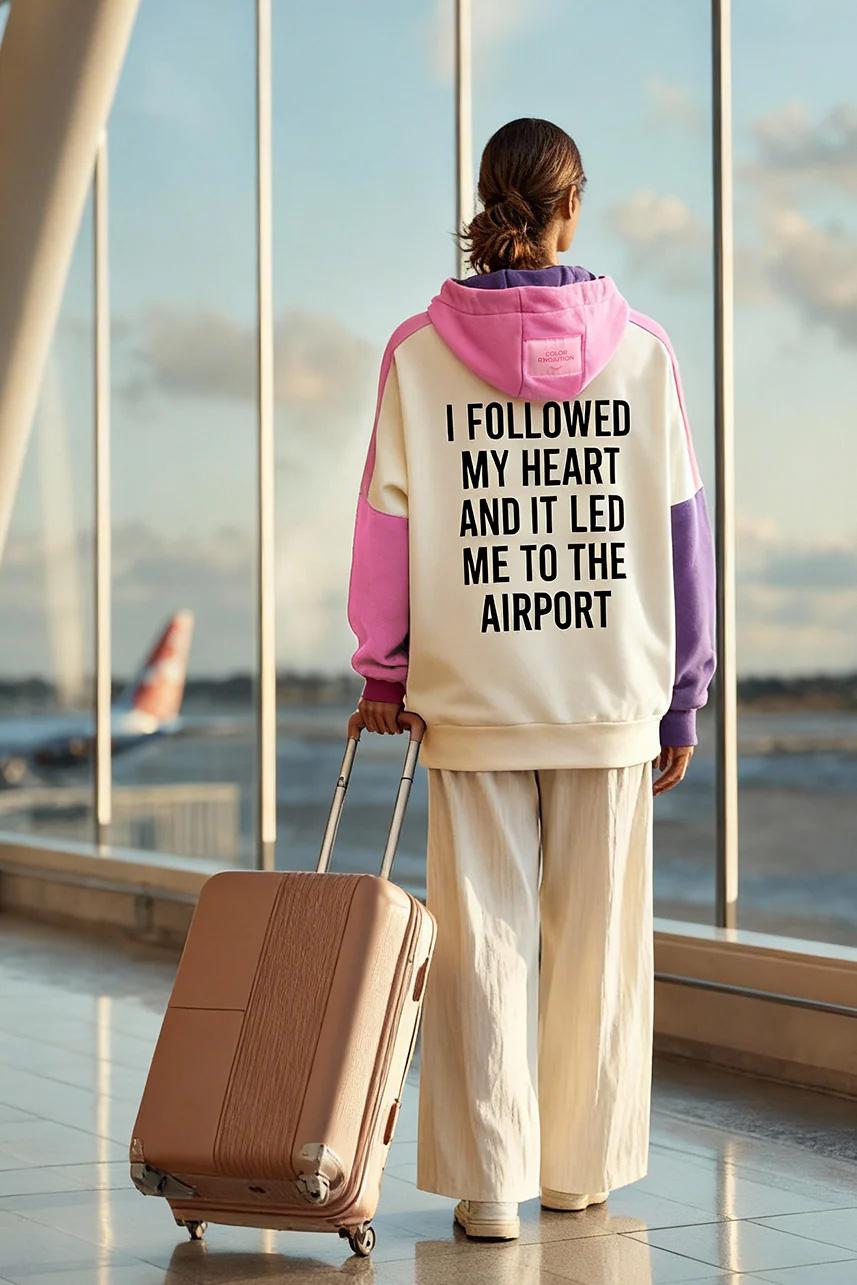 Bluza Terminal One