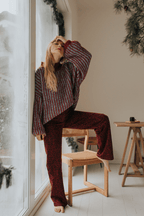 Spodnie jeansowe Ruby Roar