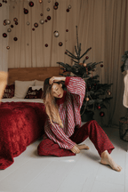 Spodnie jeansowe Ruby Roar