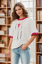 T-shirt Magical Wands
