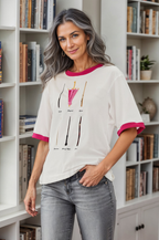 T-shirt Magical Wands