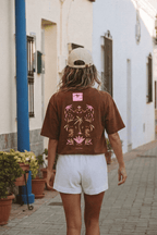 T-shirt Tiger Temple