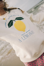 Bluza Lemon Splash