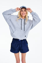 Bluza z kapturem Better Than Ever
