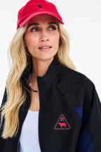 Kurtka bomberka Space Babe