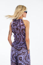 Bluzka Purple Haze