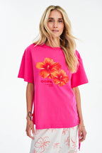 T-shirt Bloom Again