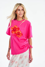 T-shirt Bloom Again