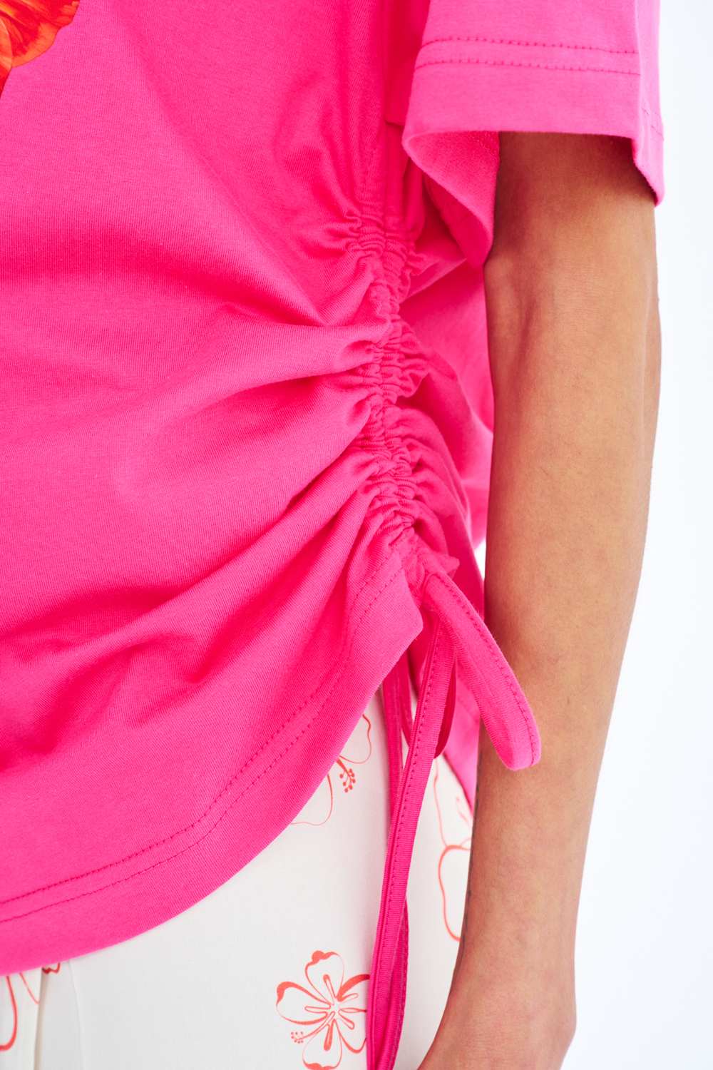 T-shirt Bloom Again