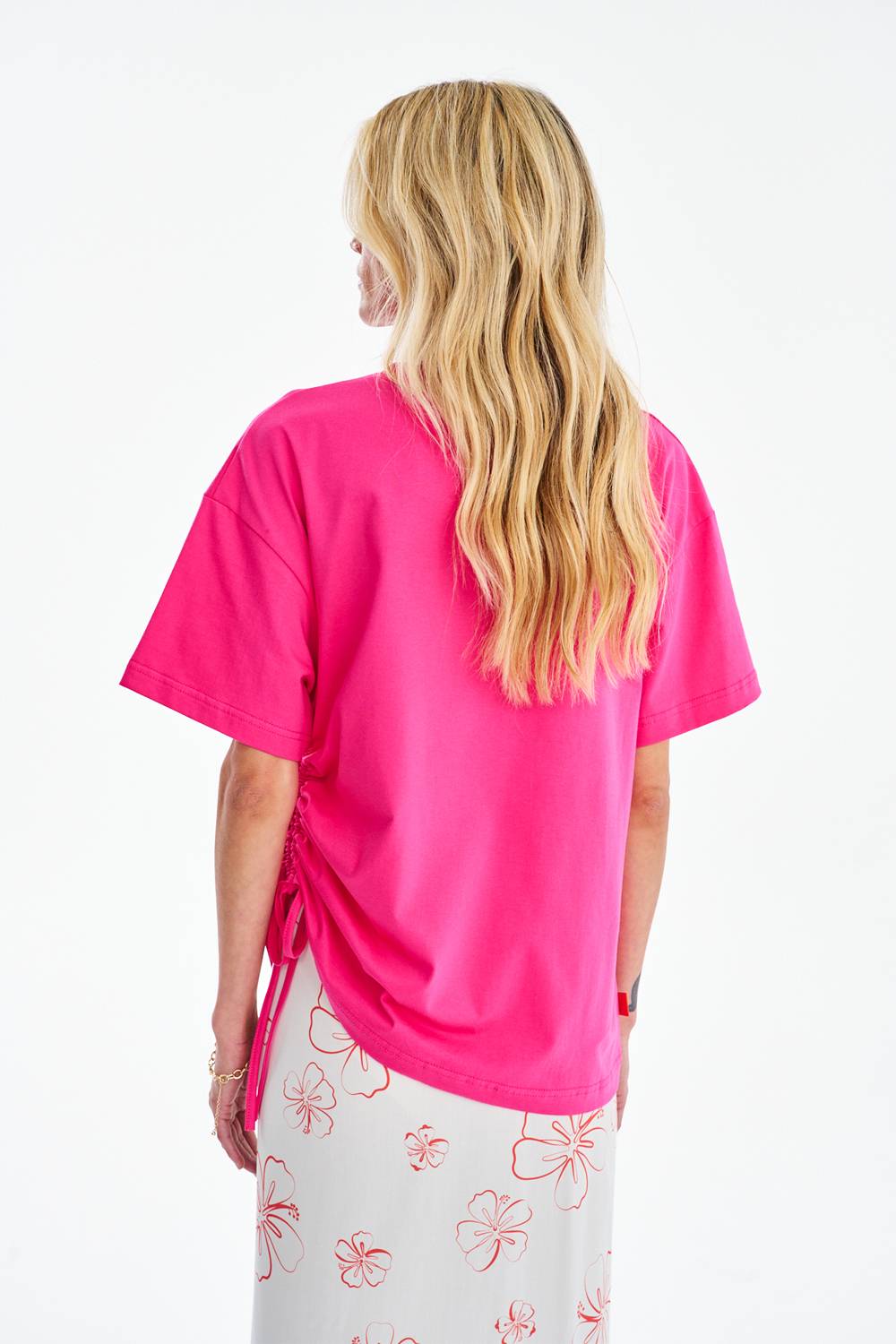 T-shirt Bloom Again