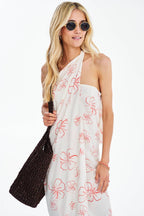 Pareo Hibiscus Kiss