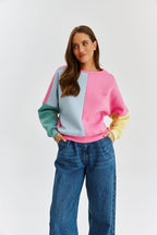 Bluza Colorful Candy