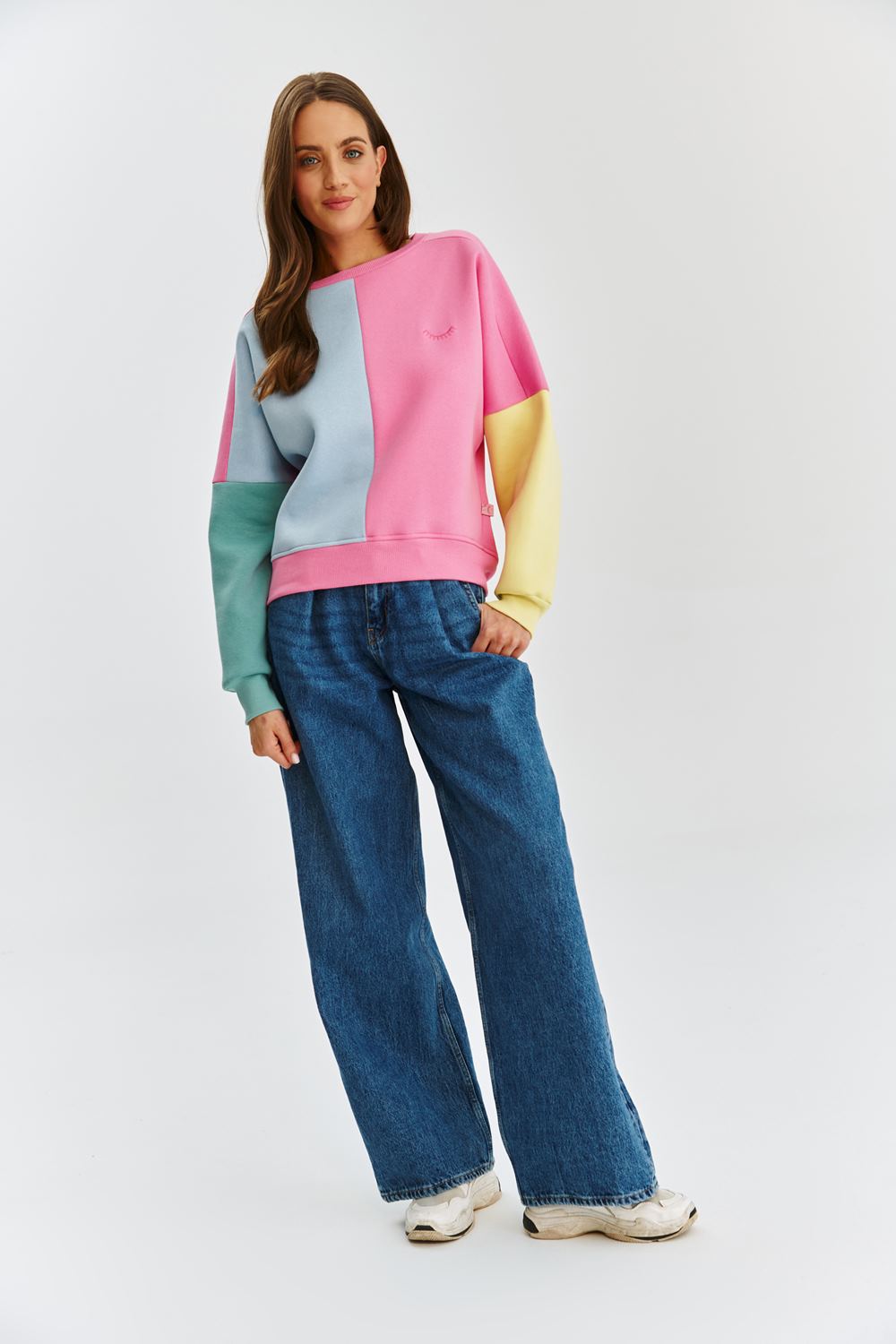 Bluza Colorful Candy