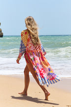 Kimono Sunkissed Soul