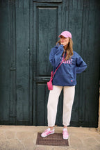 Bluza z kapturem One More Ciao