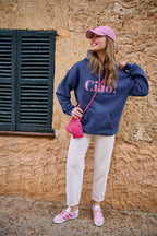 Bluza z kapturem One More Ciao