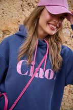 Bluza z kapturem One More Ciao