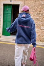 Bluza z kapturem One More Ciao