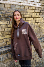 Bluza z kapturem Dobby