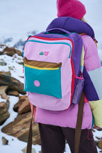Plecak Color Bomb