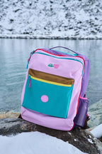 Plecak Color Bomb