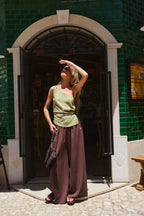 Bluzka Moss Muse
