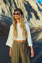Apaszka Desert Darling