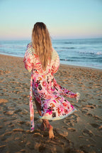 Kimono Born to Rise
