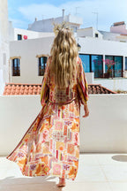 Kimono Sun Chaser