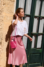 Spódnica midi Candy Love