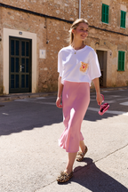 Spódnica midi Candy Love