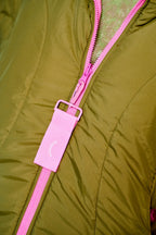 Kamizelka dwustronna Soft Flow